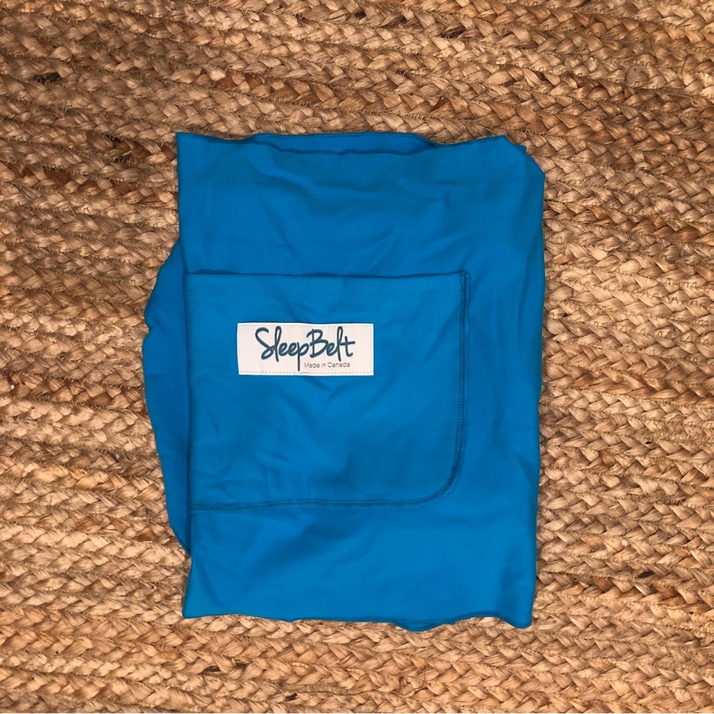 Joeyband Sleep Belt Baby Skin-to-skin